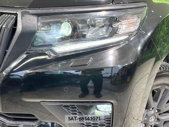Toyota LAND CRUISER PRADO 2023-05 7220606-12