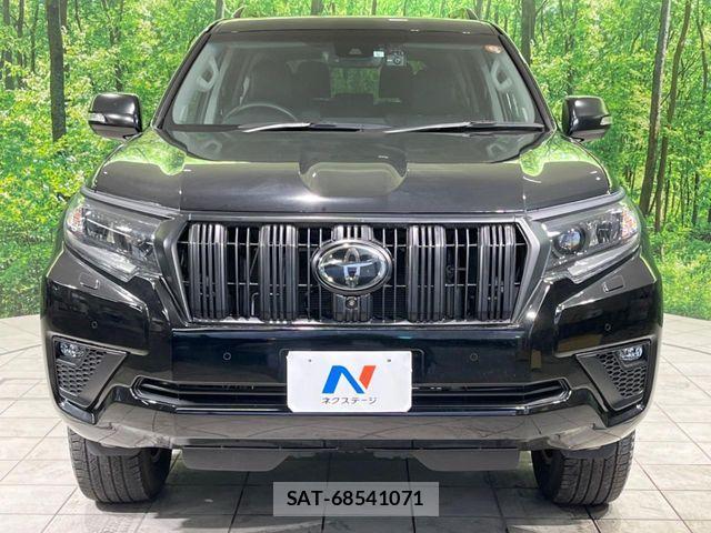 Toyota LAND CRUISER PRADO 2023-05 7220606-14