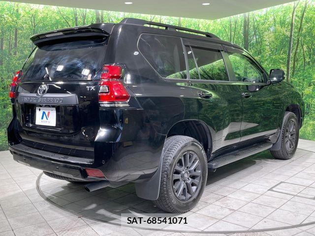 Toyota LAND CRUISER PRADO 2023-05 7220606-17