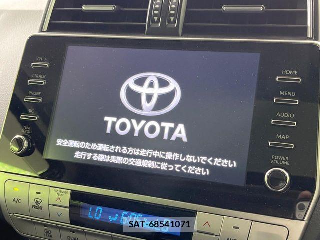 Toyota LAND CRUISER PRADO 2023-05 7220606-2