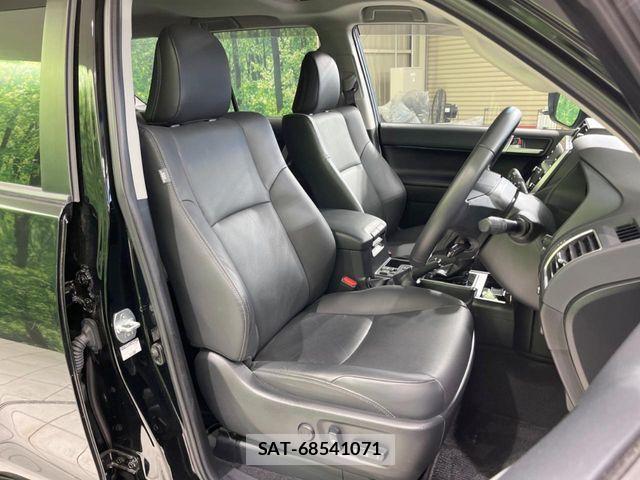 Toyota LAND CRUISER PRADO 2023-05 7220606-7