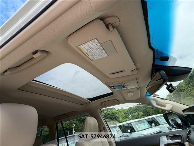 Toyota LAND CRUISER PRADO 2023-03 7220604-18