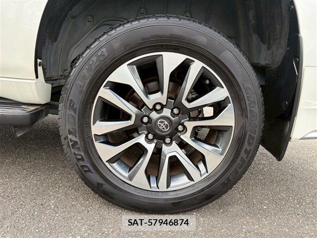 Toyota LAND CRUISER PRADO 2023-03 7220604-20