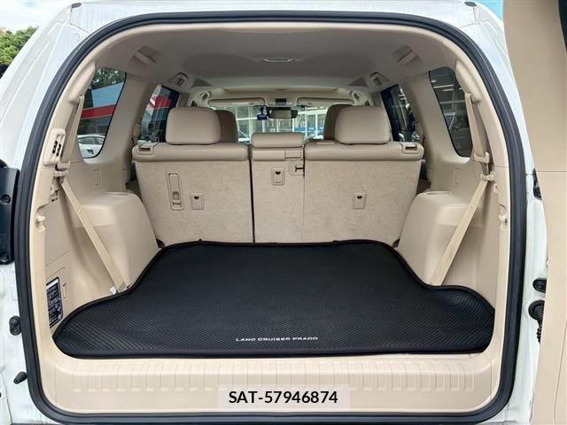 Toyota LAND CRUISER PRADO 2023-03 7220604-21