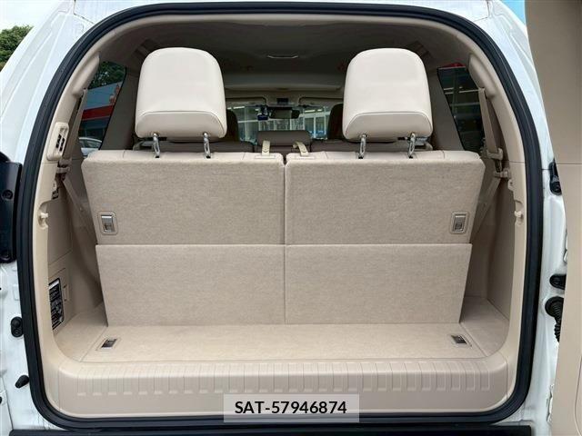 Toyota LAND CRUISER PRADO 2023-03 7220604-22