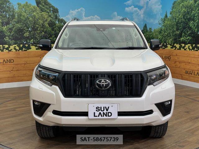 Toyota LAND CRUISER PRADO 2023-05 7220609-16