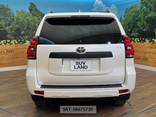 Toyota LAND CRUISER PRADO 2023-05 7220609-17