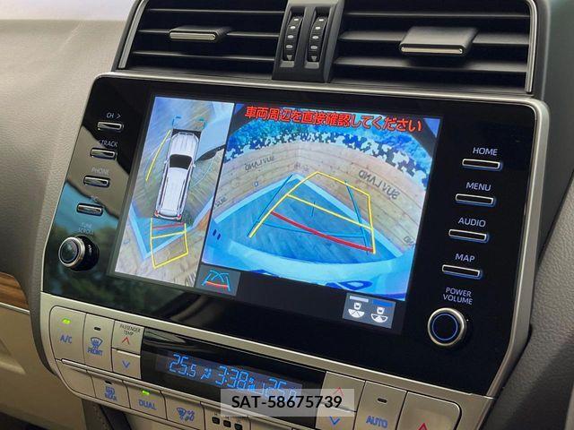 Toyota LAND CRUISER PRADO 2023-05 7220609-4