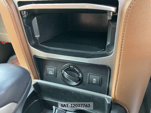 Toyota LAND CRUISER PRADO 2022-07 7220589-9