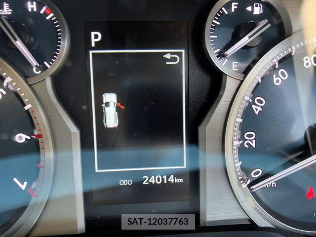 Toyota LAND CRUISER PRADO 2022-07 7220589-14