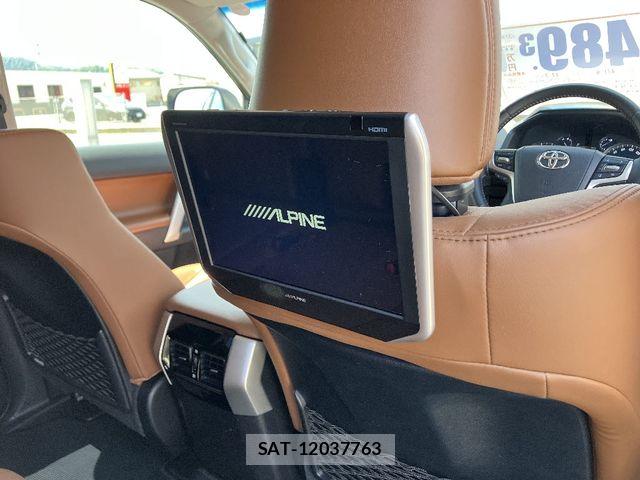 Toyota LAND CRUISER PRADO 2022-07 7220589-17