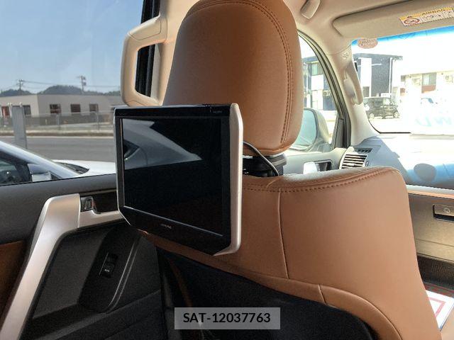 Toyota LAND CRUISER PRADO 2022-07 7220589-18
