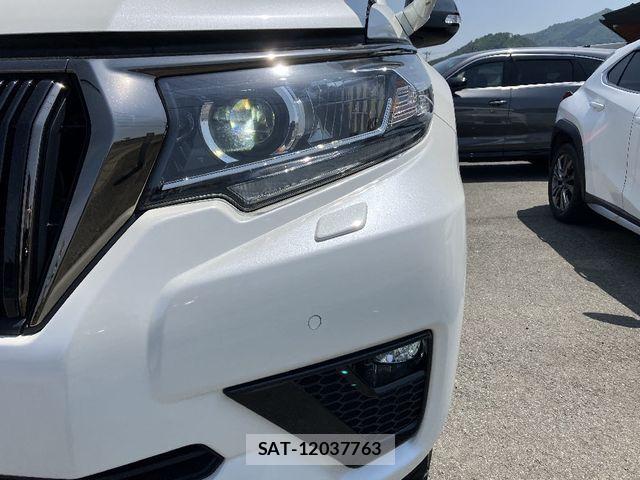 Toyota LAND CRUISER PRADO 2022-07 7220589-19