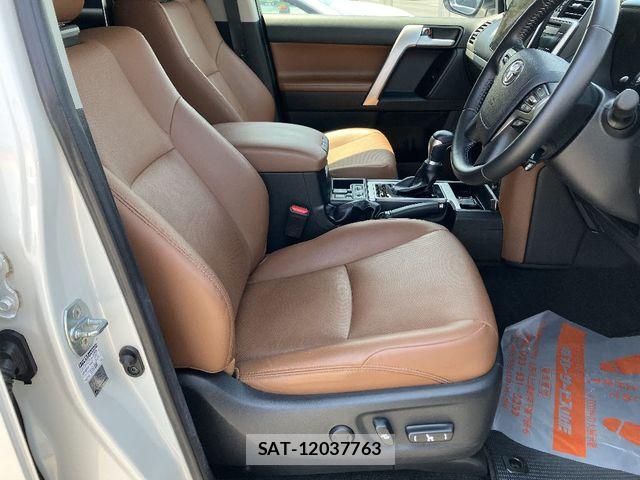 Toyota LAND CRUISER PRADO 2022-07 7220589-3