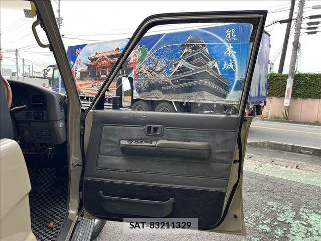 Toyota LAND CRUISER PRADO 1994-10 7220529-10