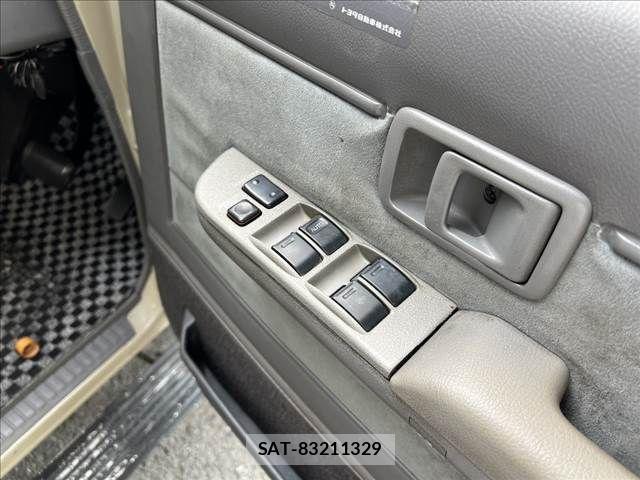 Toyota LAND CRUISER PRADO 1994-10 7220529-11