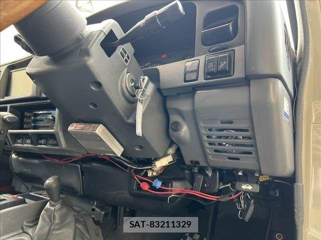 Toyota LAND CRUISER PRADO 1994-10 7220529-12