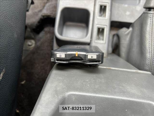 Toyota LAND CRUISER PRADO 1994-10 7220529-13