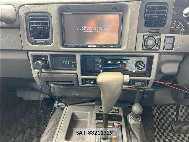 Toyota LAND CRUISER PRADO 1994-10 7220529-14