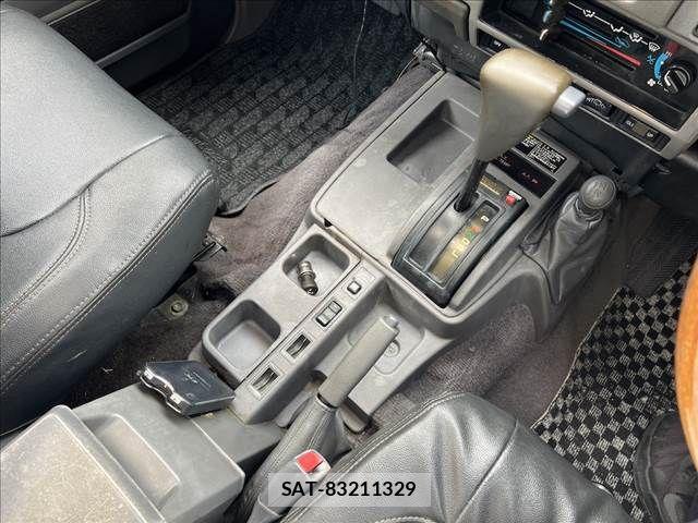 Toyota LAND CRUISER PRADO 1994-10 7220529-15