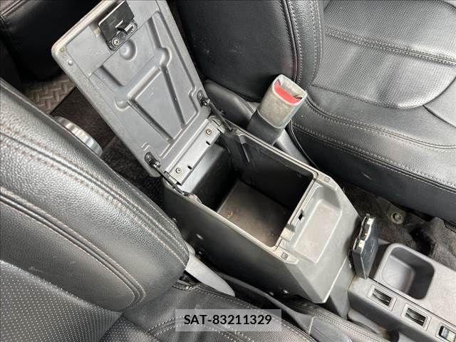 Toyota LAND CRUISER PRADO 1994-10 7220529-16
