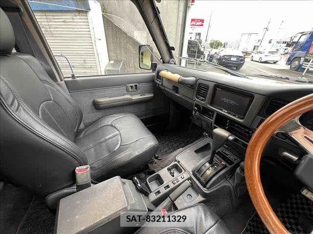 Toyota LAND CRUISER PRADO 1994-10 7220529-17