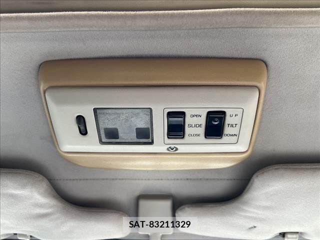 Toyota LAND CRUISER PRADO 1994-10 7220529-19