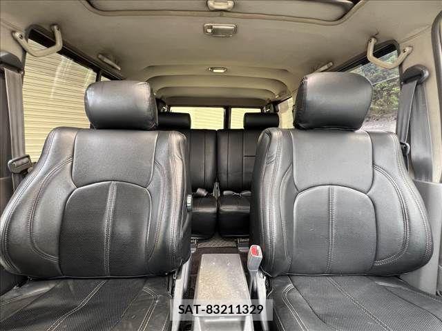 Toyota LAND CRUISER PRADO 1994-10 7220529-22