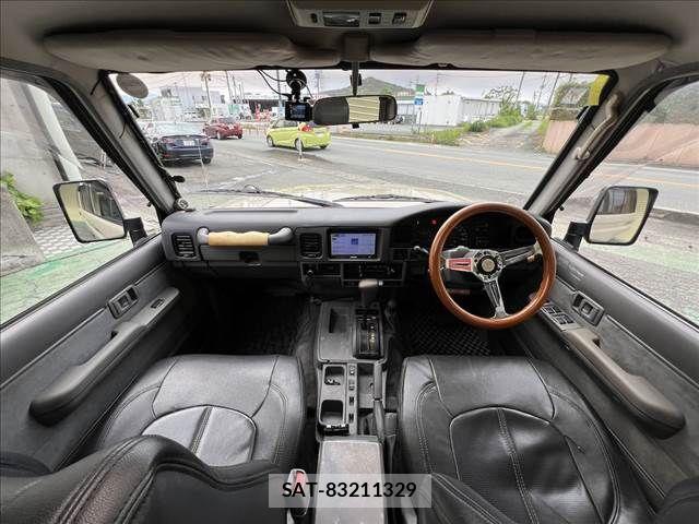 Toyota LAND CRUISER PRADO 1994-10 7220529-25