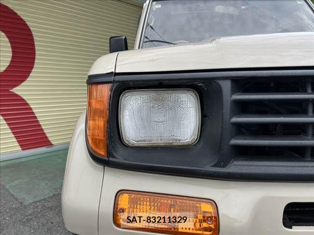 Toyota LAND CRUISER PRADO 1994-10 7220529-29