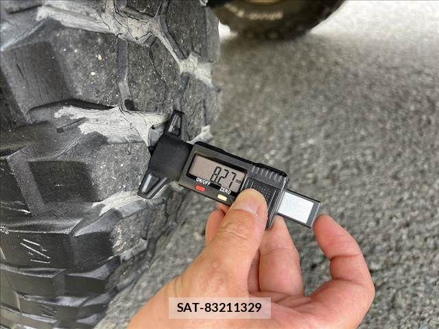 Toyota LAND CRUISER PRADO 1994-10 7220529-5
