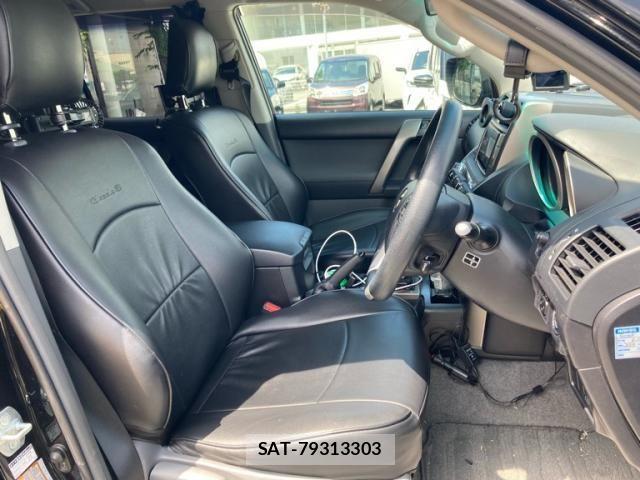 Toyota LAND CRUISER PRADO 2010-10 7220550-12