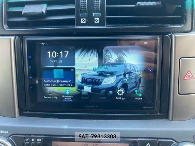 Toyota LAND CRUISER PRADO 2010-10 7220550-17