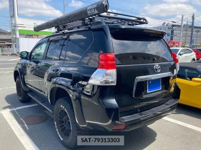 Toyota LAND CRUISER PRADO 2010-10 7220550-3