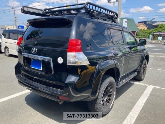 Toyota LAND CRUISER PRADO 2010-10 7220550-4
