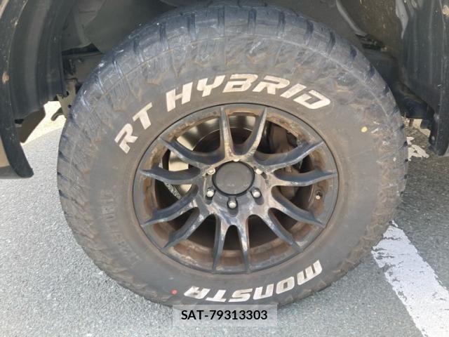 Toyota LAND CRUISER PRADO 2010-10 7220550-5