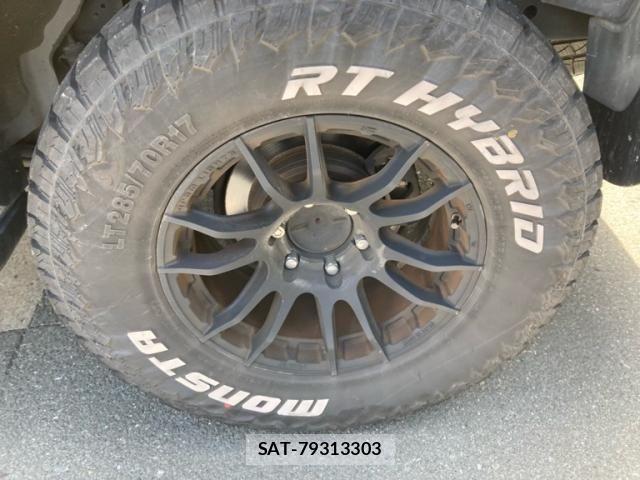 Toyota LAND CRUISER PRADO 2010-10 7220550-6