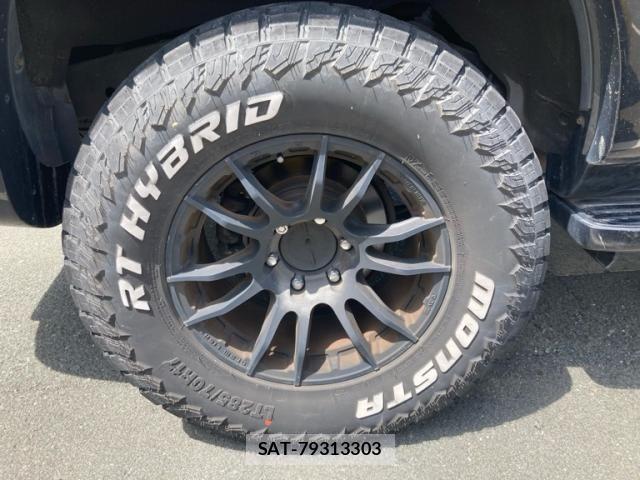 Toyota LAND CRUISER PRADO 2010-10 7220550-7