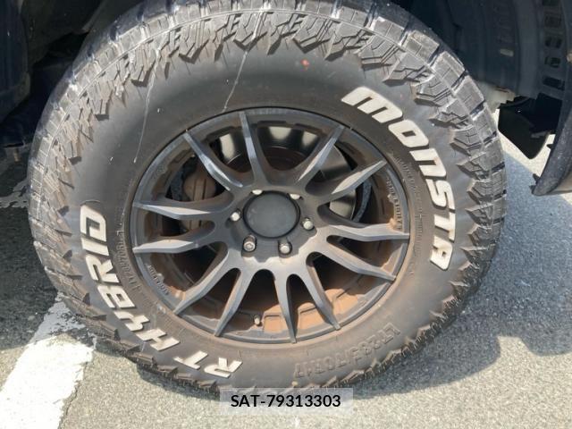 Toyota LAND CRUISER PRADO 2010-10 7220550-8