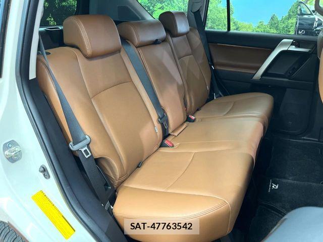 Toyota LAND CRUISER PRADO 2022-04 7220581-9