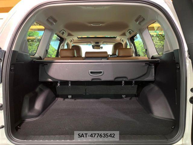 Toyota LAND CRUISER PRADO 2022-04 7220581-10
