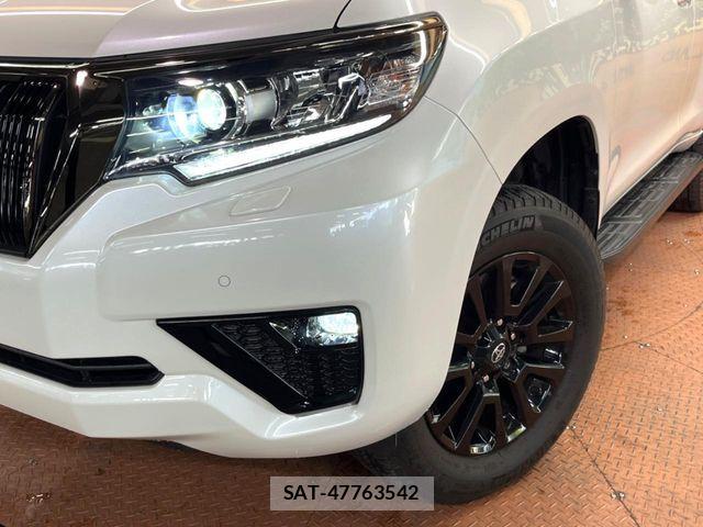 Toyota LAND CRUISER PRADO 2022-04 7220581-11