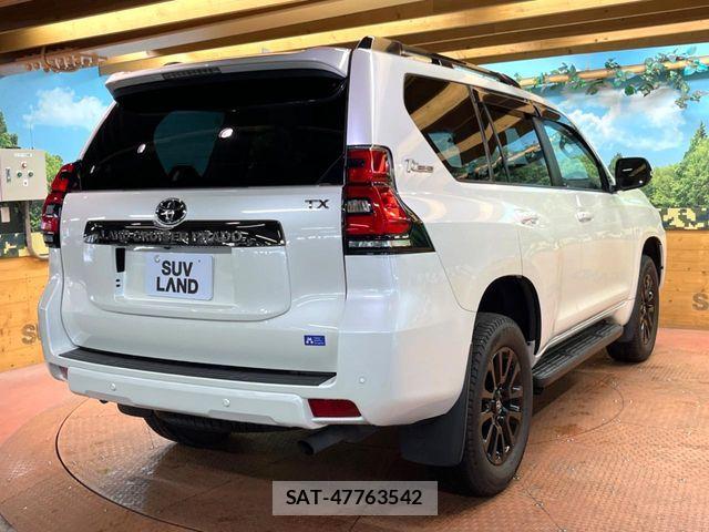 Toyota LAND CRUISER PRADO 2022-04 7220581-16