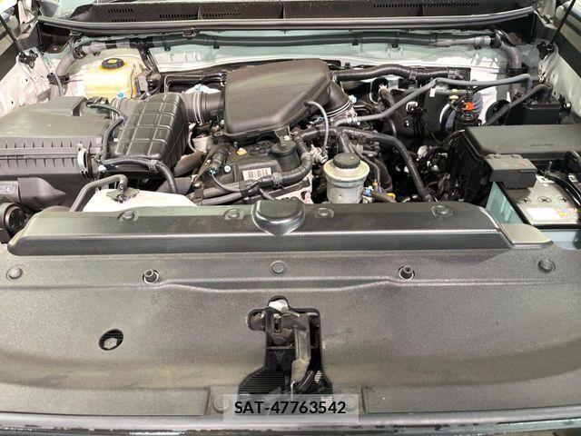 Toyota LAND CRUISER PRADO 2022-04 7220581-17