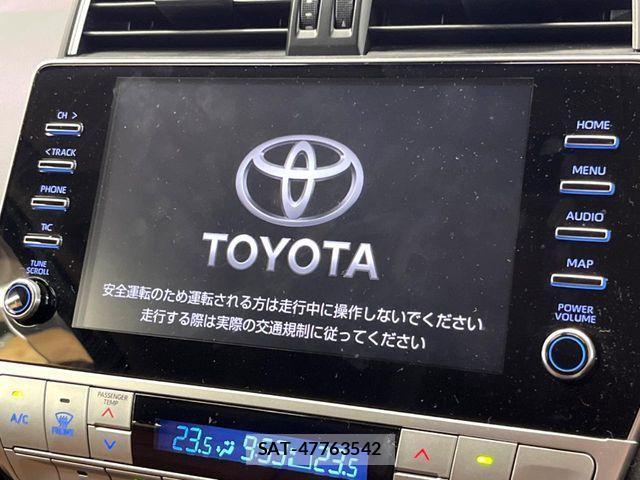 Toyota LAND CRUISER PRADO 2022-04 7220581-3