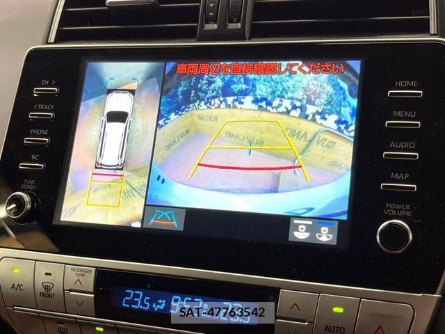Toyota LAND CRUISER PRADO 2022-04 7220581-4