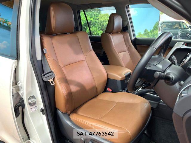 Toyota LAND CRUISER PRADO 2022-04 7220581-8