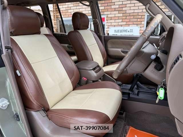 Toyota LAND CRUISER PRADO 2001-09 7220544-12