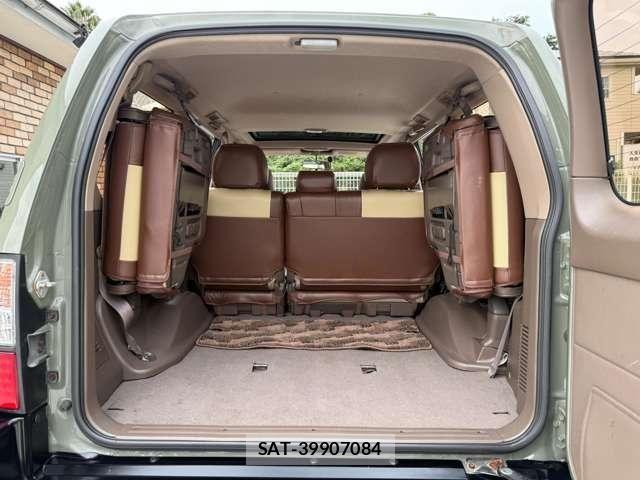 Toyota LAND CRUISER PRADO 2001-09 7220544-14