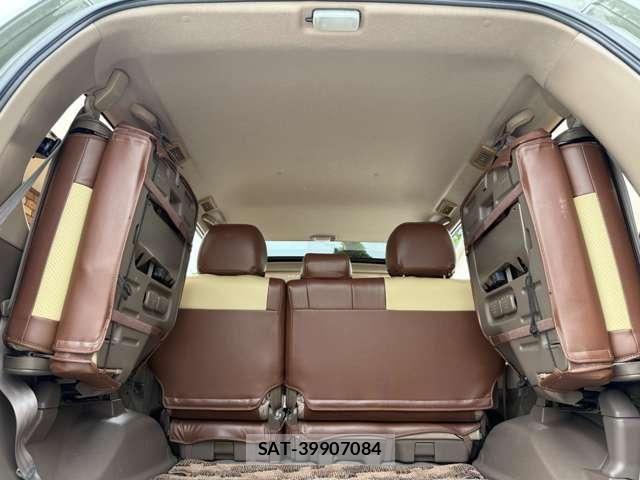 Toyota LAND CRUISER PRADO 2001-09 7220544-15